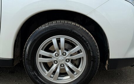 Mitsubishi Outlander III рестайлинг 3, 2013 год, 1 270 000 рублей, 14 фотография