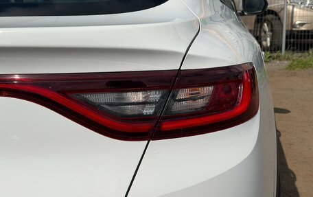 Renault Arkana I, 2021 год, 1 380 000 рублей, 13 фотография