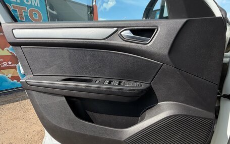 Renault Arkana I, 2021 год, 1 380 000 рублей, 19 фотография