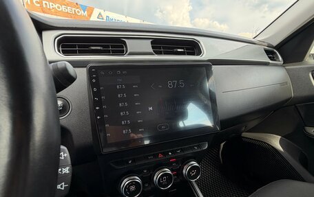 Renault Arkana I, 2021 год, 1 380 000 рублей, 17 фотография