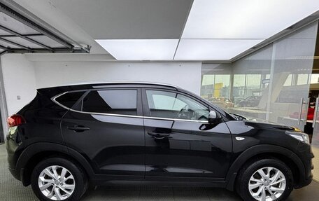Hyundai Tucson III, 2020 год, 2 400 000 рублей, 5 фотография