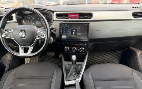 Renault Arkana I, 2021 год, 1 380 000 рублей, 23 фотография