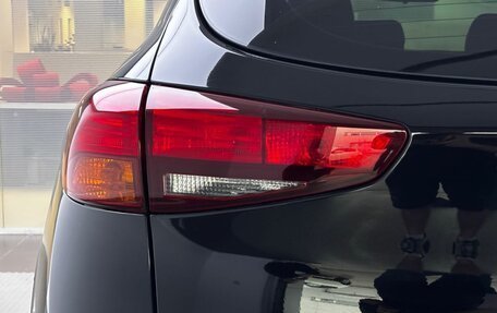 Hyundai Tucson III, 2020 год, 2 400 000 рублей, 12 фотография