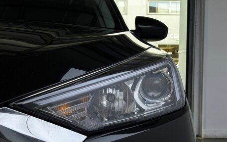 Hyundai Tucson III, 2020 год, 2 400 000 рублей, 21 фотография