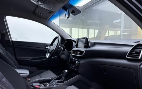 Hyundai Tucson III, 2020 год, 2 400 000 рублей, 13 фотография