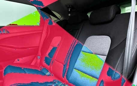 Hyundai Tucson III, 2020 год, 2 400 000 рублей, 15 фотография