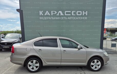 Skoda Octavia, 2012 год, 780 000 рублей, 4 фотография