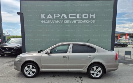 Skoda Octavia, 2012 год, 780 000 рублей, 3 фотография