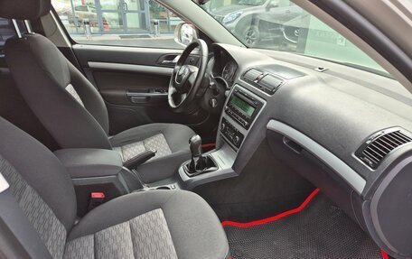 Skoda Octavia, 2012 год, 780 000 рублей, 7 фотография