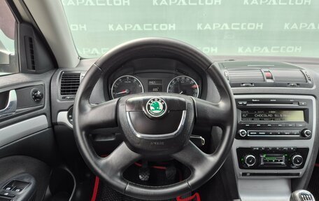Skoda Octavia, 2012 год, 780 000 рублей, 5 фотография