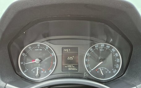 Skoda Octavia, 2012 год, 780 000 рублей, 9 фотография