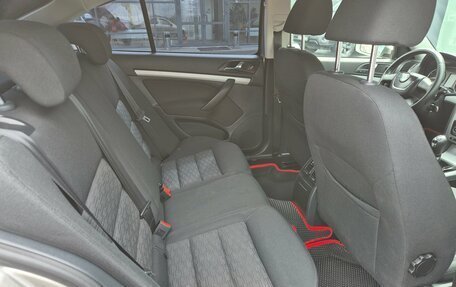 Skoda Octavia, 2012 год, 780 000 рублей, 8 фотография