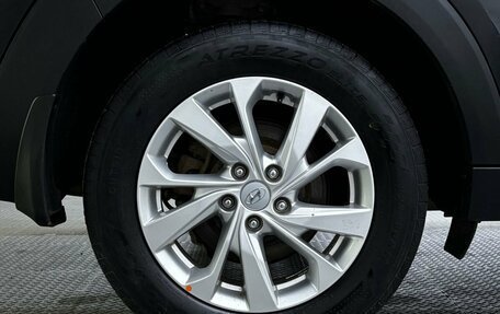 Hyundai Tucson III, 2020 год, 2 400 000 рублей, 22 фотография