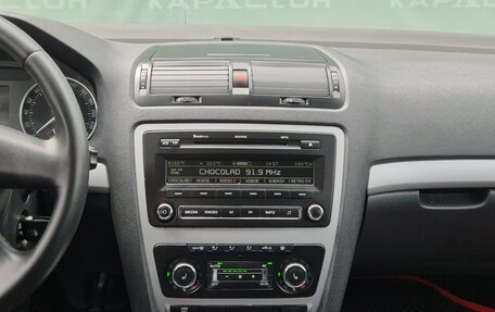 Skoda Octavia, 2012 год, 780 000 рублей, 10 фотография