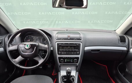 Skoda Octavia, 2012 год, 780 000 рублей, 6 фотография