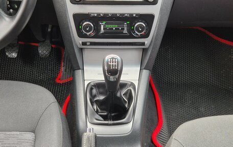 Skoda Octavia, 2012 год, 780 000 рублей, 11 фотография