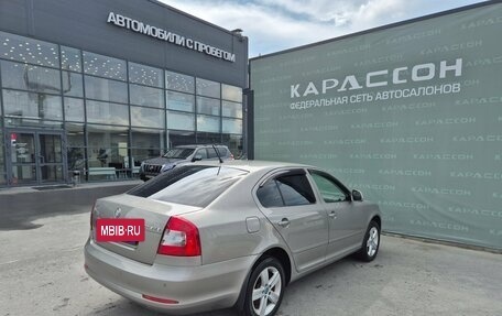 Skoda Octavia, 2012 год, 780 000 рублей, 2 фотография