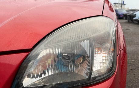 KIA Rio II, 2010 год, 570 000 рублей, 12 фотография