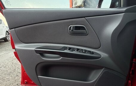 KIA Rio II, 2010 год, 570 000 рублей, 16 фотография