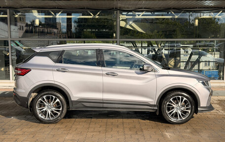 Geely Coolray I, 2023 год, 1 730 000 рублей, 6 фотография