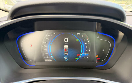 Geely Coolray I, 2023 год, 1 730 000 рублей, 12 фотография