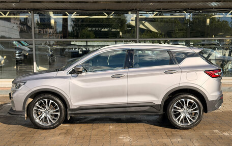 Geely Coolray I, 2023 год, 1 730 000 рублей, 2 фотография