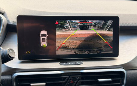 Geely Coolray I, 2023 год, 1 730 000 рублей, 13 фотография