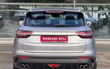 Geely Coolray I, 2023 год, 1 730 000 рублей, 4 фотография