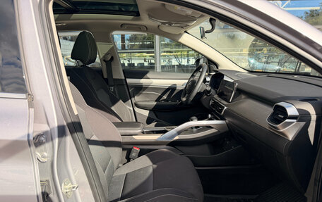 Geely Coolray I, 2023 год, 1 730 000 рублей, 20 фотография
