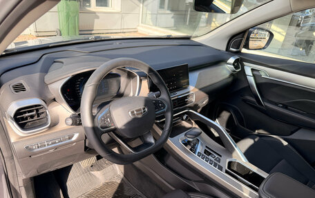 Geely Coolray I, 2023 год, 1 730 000 рублей, 16 фотография