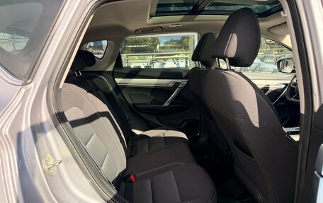 Geely Coolray I, 2023 год, 1 730 000 рублей, 19 фотография