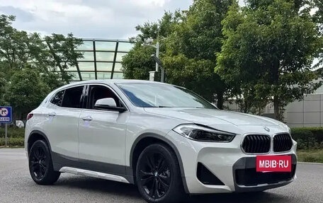 BMW X2, 2022 год, 1 750 100 рублей, 3 фотография