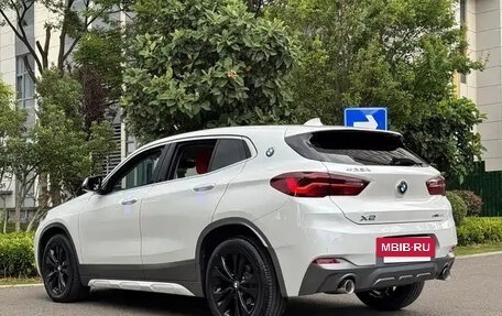 BMW X2, 2022 год, 1 750 100 рублей, 5 фотография