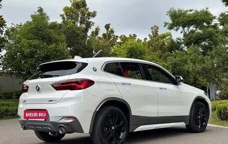 BMW X2, 2022 год, 1 750 100 рублей, 7 фотография