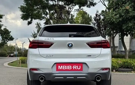 BMW X2, 2022 год, 1 750 100 рублей, 6 фотография