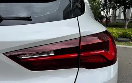 BMW X2, 2022 год, 1 750 100 рублей, 8 фотография