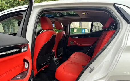 BMW X2, 2022 год, 1 750 100 рублей, 12 фотография