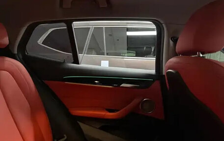 BMW X2, 2022 год, 1 750 100 рублей, 13 фотография