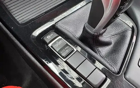 BMW X2, 2022 год, 1 750 100 рублей, 11 фотография