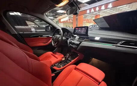 BMW X2, 2022 год, 1 750 100 рублей, 14 фотография