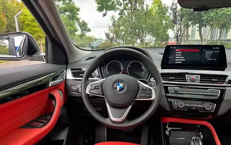 BMW X2, 2022 год, 1 750 100 рублей, 16 фотография