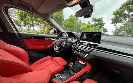 BMW X2, 2022 год, 1 750 100 рублей, 17 фотография