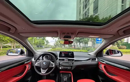 BMW X2, 2022 год, 1 750 100 рублей, 19 фотография