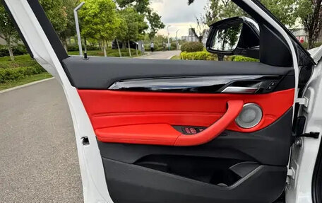 BMW X2, 2022 год, 1 750 100 рублей, 23 фотография