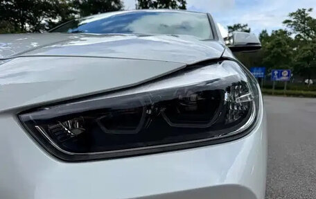 BMW X2, 2022 год, 1 750 100 рублей, 26 фотография