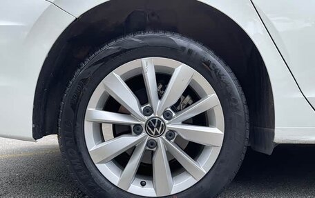 Volkswagen Bora, 2022 год, 1 050 000 рублей, 14 фотография