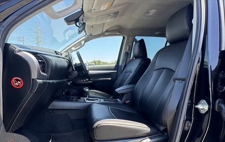 Toyota Hilux VIII, 2026 год, 4 370 000 рублей, 14 фотография