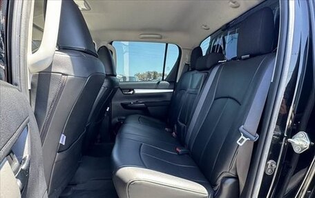 Toyota Hilux VIII, 2026 год, 4 370 000 рублей, 15 фотография