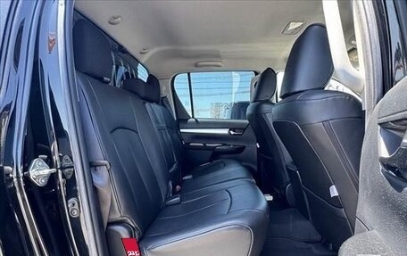 Toyota Hilux VIII, 2026 год, 4 370 000 рублей, 17 фотография