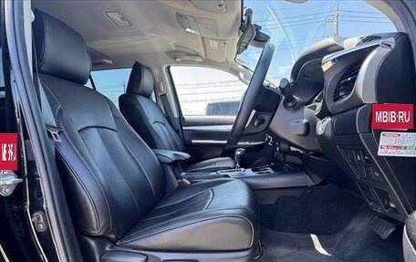 Toyota Hilux VIII, 2026 год, 4 370 000 рублей, 13 фотография